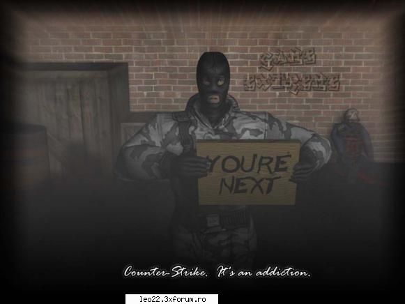 youre next :rotfl:  :rotfl: counter strike
