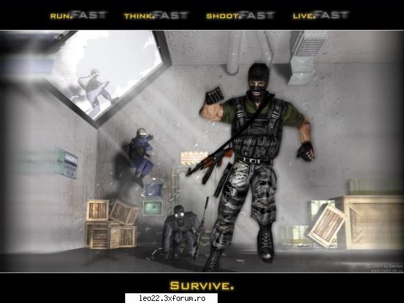 =(  :( counter strike