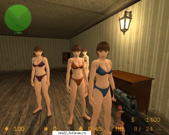 asa mai merge :zzz: counter strike