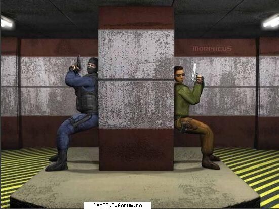 counter strike &nbsp; &nbsp; Administrator